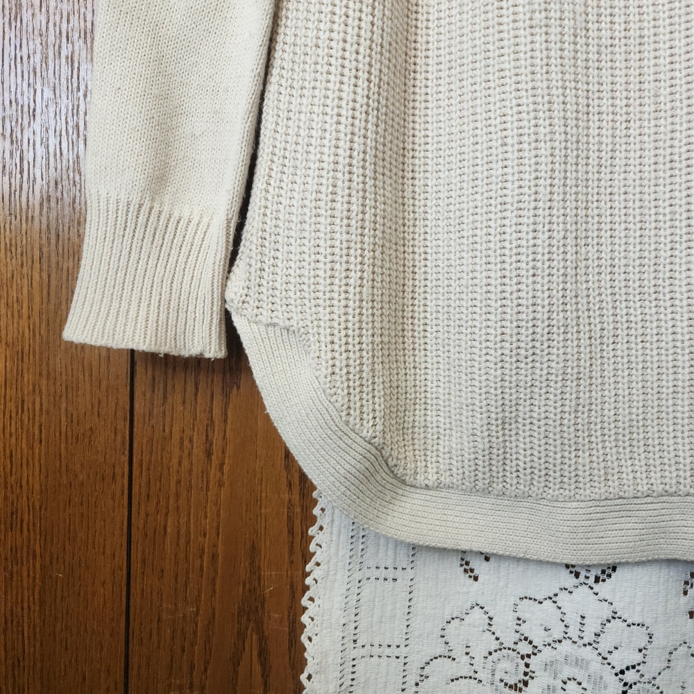 Rd Style Raglan Pullover Sweater - image 8